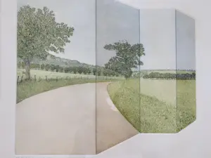 Deborah Skinner - Road of Leamingon Spa. kopen? Bied vanaf 59!