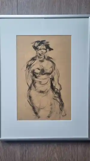 Anton Voorzanger - Vrouw verkocht voor € 150!