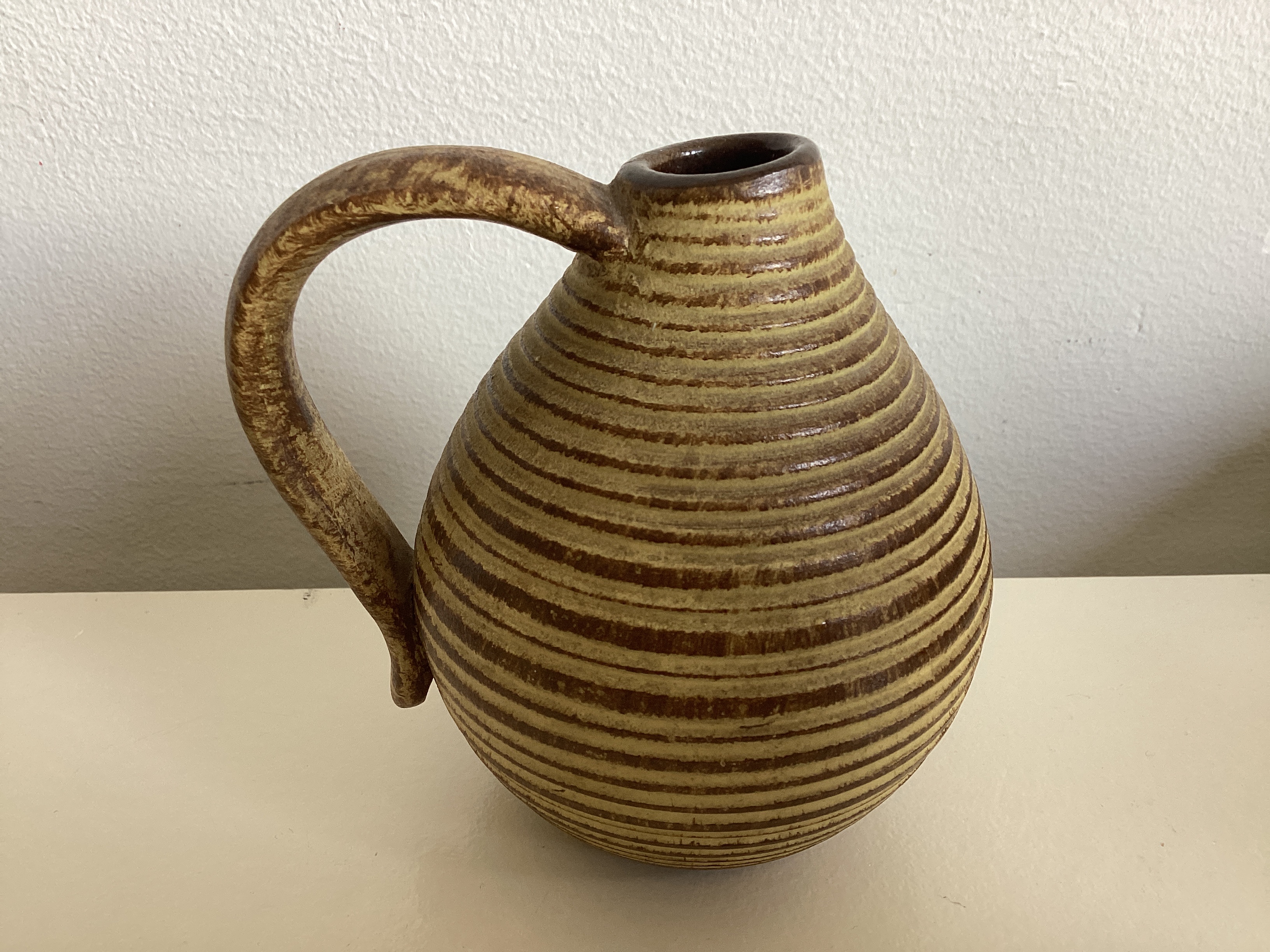 Dümler & Breiden - Vintage Keramiek Vaasje kopen? Bied vanaf 40!