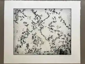 Milena Aguilar - Ants (Ameisen) verkocht voor € 50!