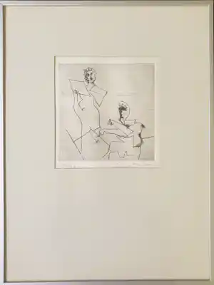 Constant - Constant - Zangles , Ets 1982 verkocht voor € 250!
