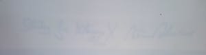 Desiree Dolron - C-Print, Study for Xteriors X - Ingelijst kopen? Bied vanaf 2200!