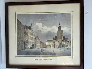 Chr. Schuler - Bergen op Zoom kopen? Bied vanaf 35!