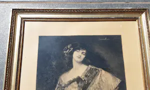Pierre Gustave Taverne - Tizianella kopen? Bied vanaf 190!