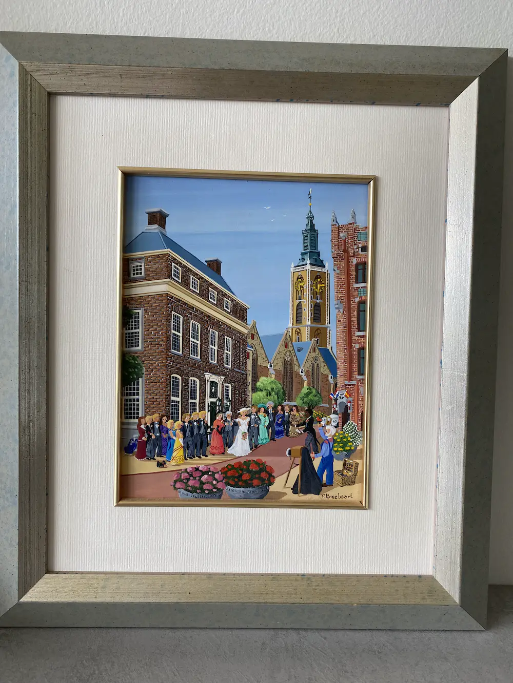Wesselvans