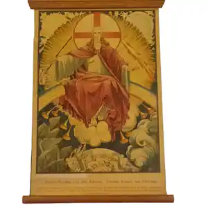 Jos Speybrouck - Tweede Komst Van Christus verkocht voor € 10!