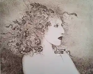 Gea Karhof - Medusa kopen? Bied vanaf 125!