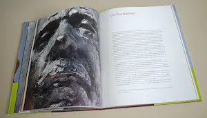Theo van de Vathorst - Hardcover boek, met pen gesigneerd/monogram/genummerd kopen? Bied vanaf 50!