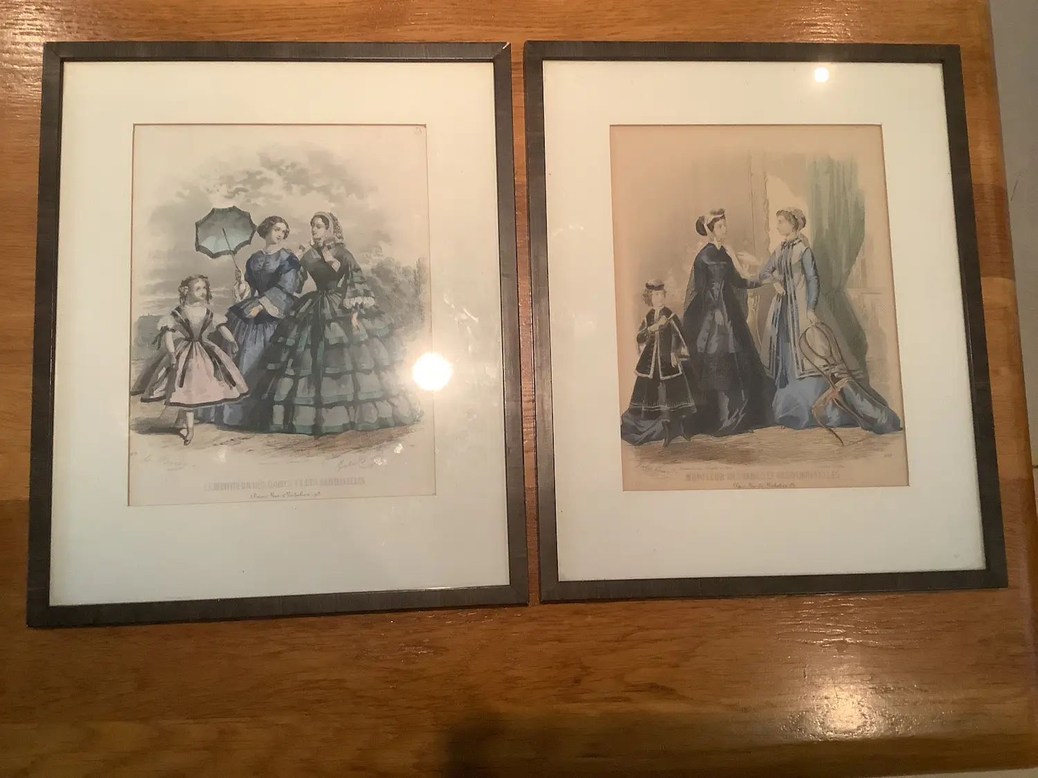 Jules David (1808-1892)