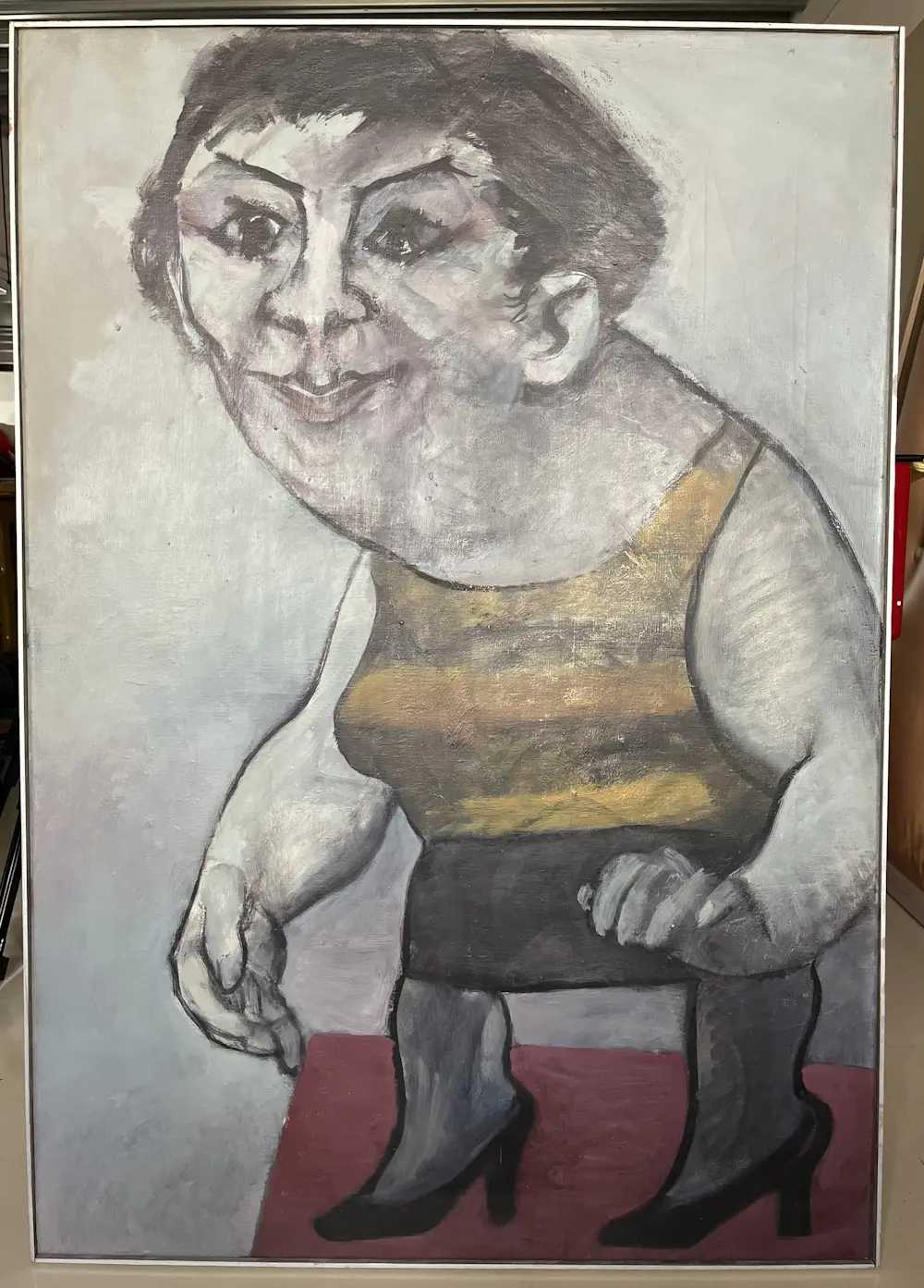 Theo Michels (1908-1981)