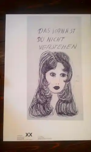 Ulrike Siecaup - Ulrike Siecaup verkocht voor € 10!