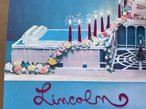 Larry Rivers - Lincoln Center kopen? Bied vanaf 100!