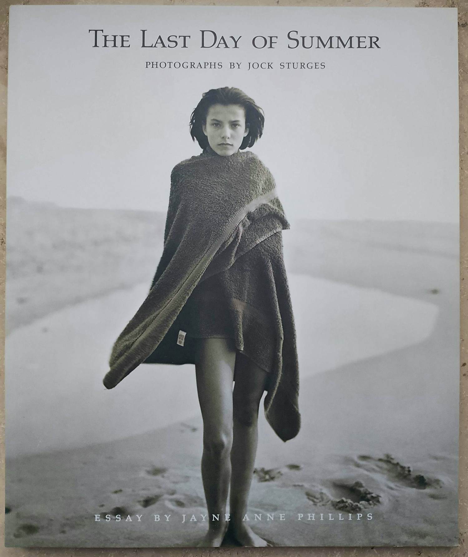Auction results of Jock Sturges | Kunstveiling.be