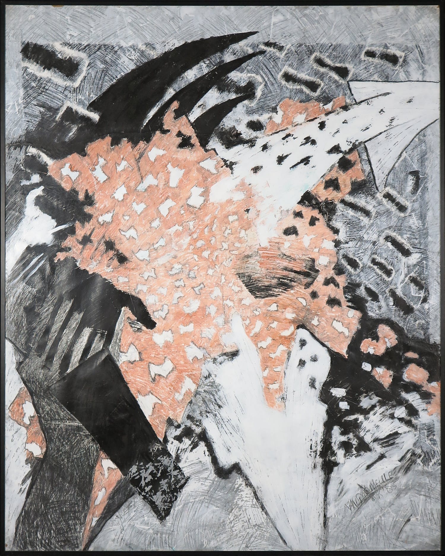 Laura van der Meule (1953)