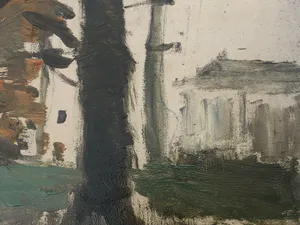 Lucien Franck - De herfstwandeling kopen? Bied vanaf 75!