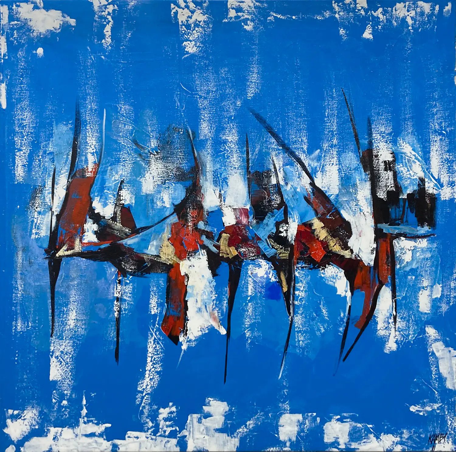 Salum Kambi (1970)