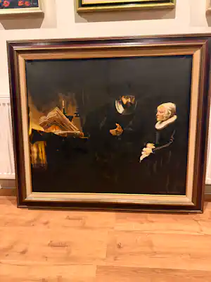 Monique Van de Kerkhove - Rembrandt kopen? Bied vanaf 225!
