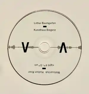 Rita Ackermann - Seven Sounds Seven Circles - CD no. V verkocht voor € 10!