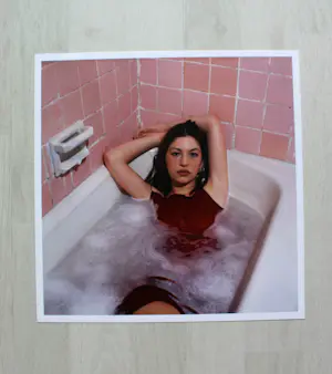 Michel Comte - SOFIA COPPOLA 1993 kopen? Bied vanaf 100!