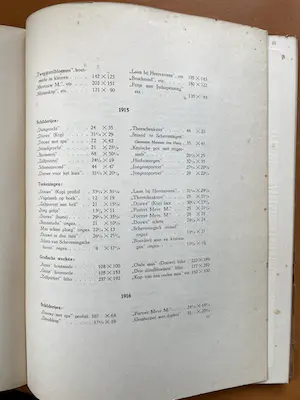 Jan Mankes - door A. Mankes-Zernike en R.N. Roland Holst kopen? Bied vanaf 1!