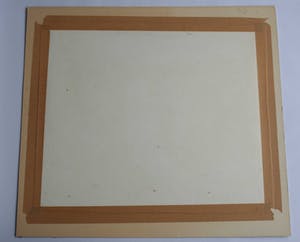 Jan Michielsen - kleurenets - oplage 1/1 - gesigneerd kopen? Bied vanaf 1!