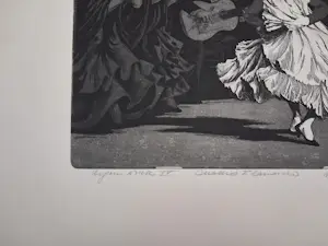 Dick Stolwijk - Cuardo flamenco kopen? Bied vanaf 45!