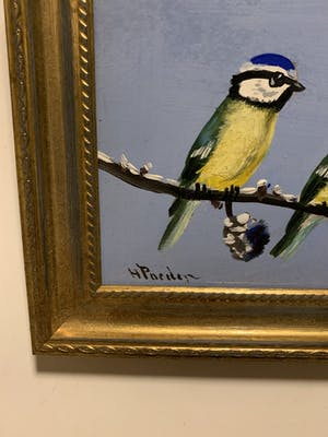 Henk Poeder - Pimpelmeesjes kopen? Bied vanaf 55!