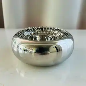 Alessi - design Achille Castiglioni Asbak Large kopen? Bied vanaf 80!