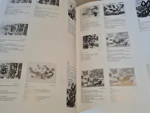 Conrad Westpfahl - Werksverzeichnis Conrad Westpfahl - Abstrakte Arbeiten 1932-1976, Seiten 428 kopen? Bied vanaf 50!