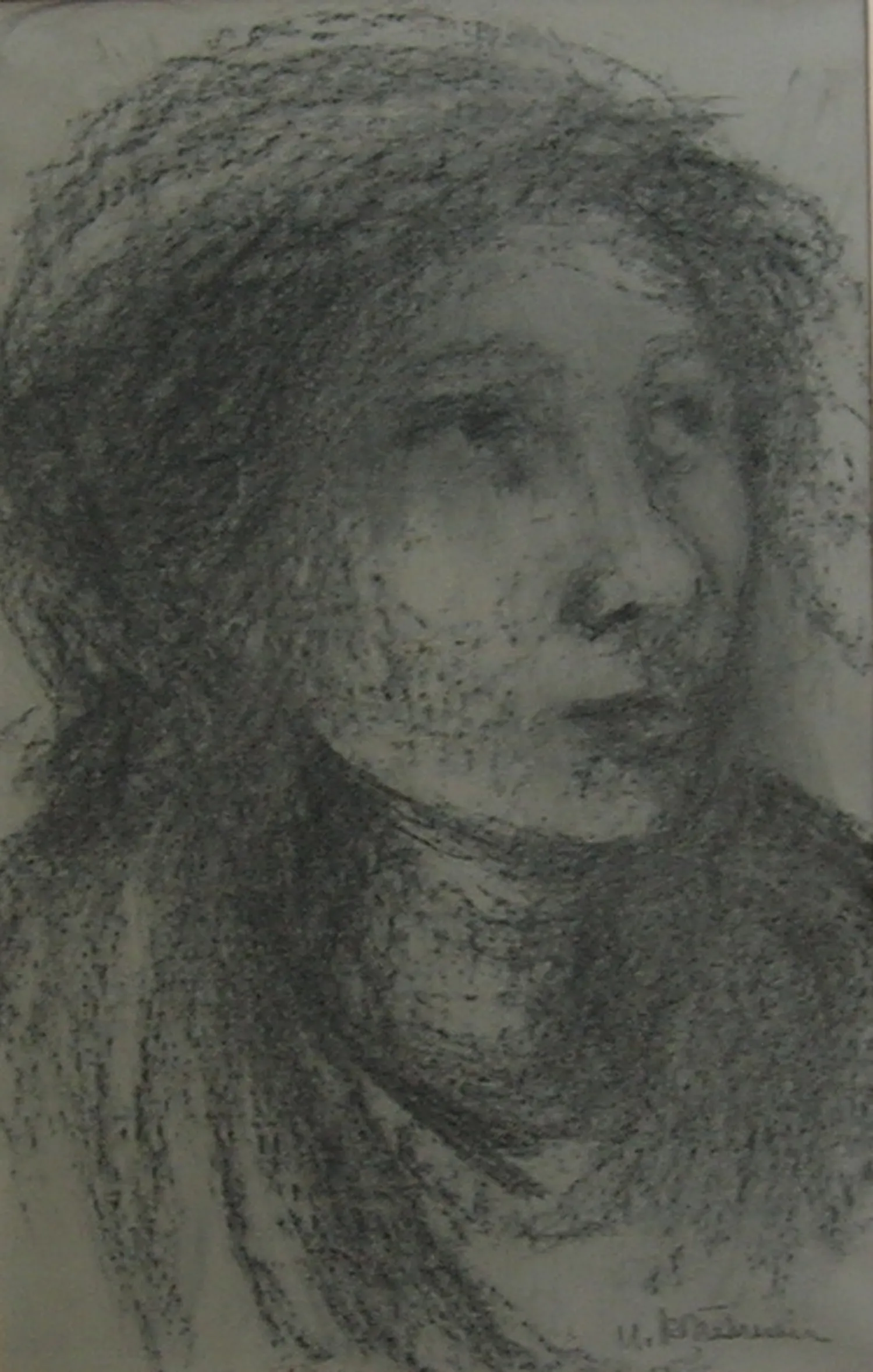 Nonni Kruseman (1924)