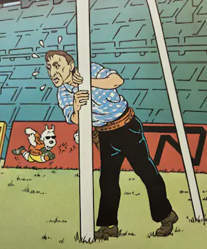 Joost Veerkamp - Cruijffje mist Amerika. kopen? Bied vanaf 79!