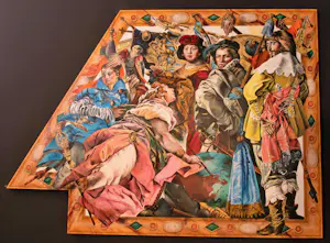 Gerti Bierenbroodspot - The Golden Age Revisited I (A + B) kopen? Bied vanaf 1100!