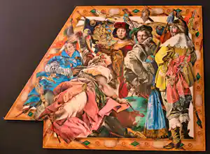 Gerti Bierenbroodspot - The Golden Age Revisited I (A + B) kopen? Bied vanaf 1100!