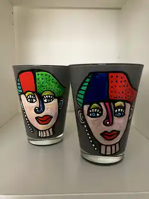 Marianne Bey - Maskerade verkocht voor € 3!