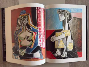 Pablo Picasso - 1945-1973 - Klaus Gallwitz - éditions Denoël kopen? Bied vanaf 35!