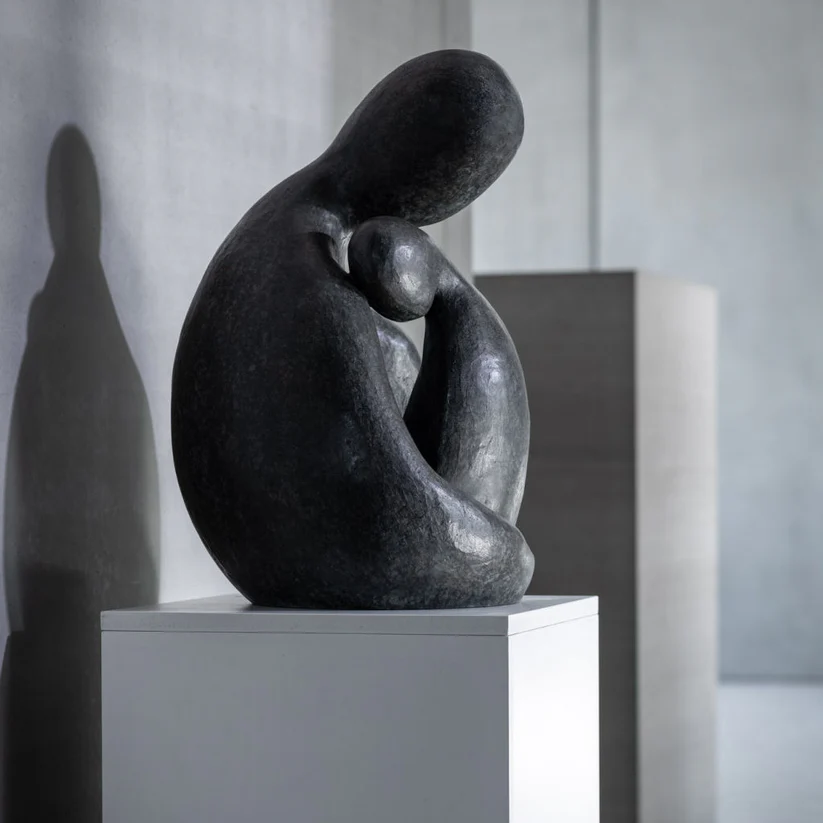 Mieke Deweerdt - AFFECTION kopen? Bied vanaf 950!