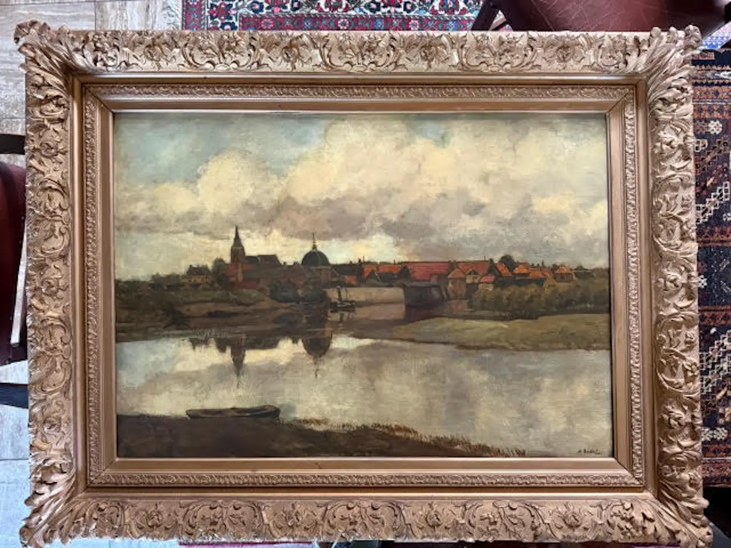 Nicolaas Syvert Bastert (1854-1939)