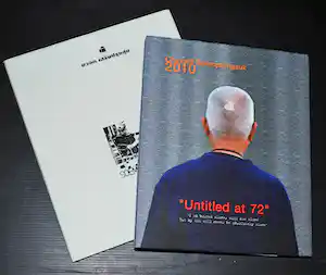 Chavalit Soemprungsuk - 2 boeken, 1x gesigneerd in 2017 verkocht voor € 50!
