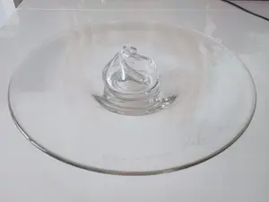 Günther Uecker - "JAHRESTELLER" Rosenthal - 1975 - LImited Edition - signiert kopen? Bied vanaf 500!