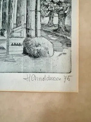 Henk Arnoldussen - Millau kopen? Bied vanaf 35!