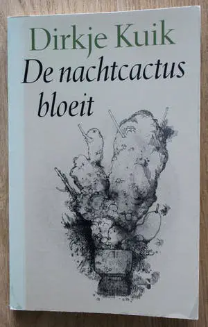 Dirkje Kuik - Inkttekening: Viking kopen? Bied vanaf 149!