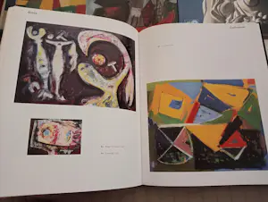 Diverse kunstenaars - Cobra 10 boeken 1975-2012 kopen? Bied vanaf 100!