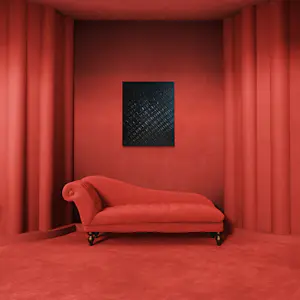 Bruno CANTAIS - Hommage à Soulages kopen? Bied vanaf 440!
