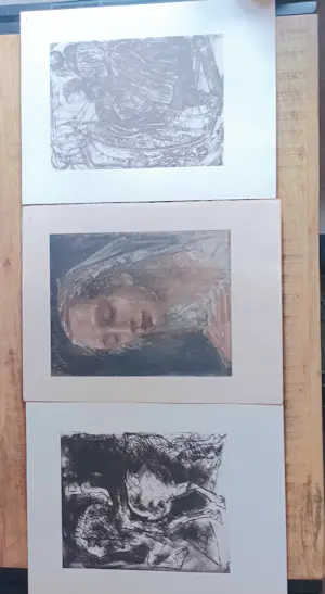 Willem van Konijnenburg - Drie werken kopen? Bied vanaf 30!