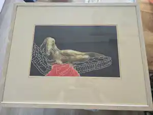 Jan van Geem - Jolanda kopen? Bied vanaf 75!