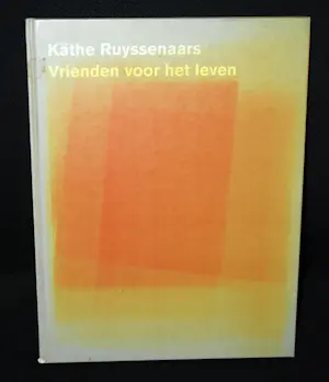 Käthe Ruyssenaars - gesigneerde hardcover kopen? Bied vanaf 40!