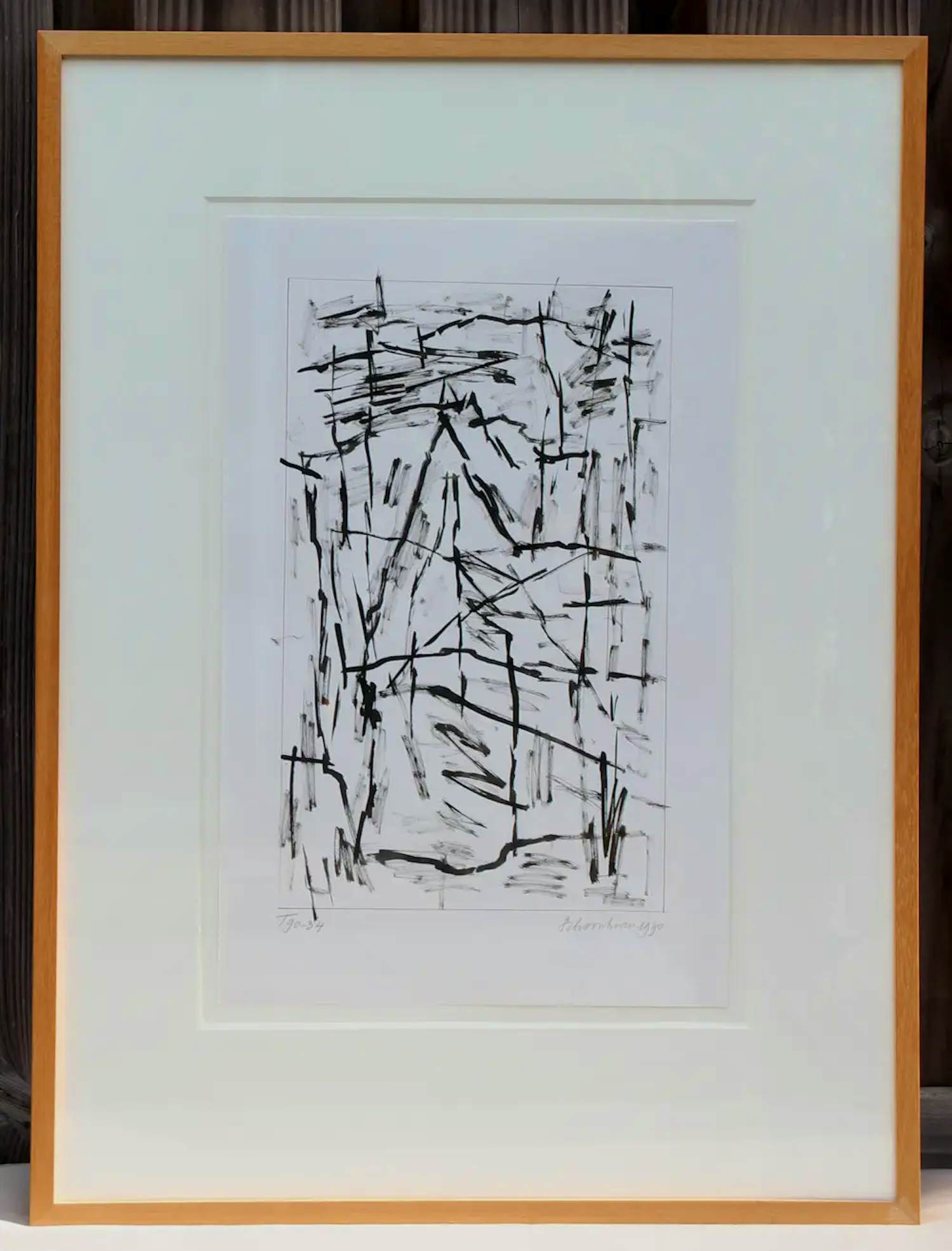 Zero Kunst kopen? | Kunstveiling.be