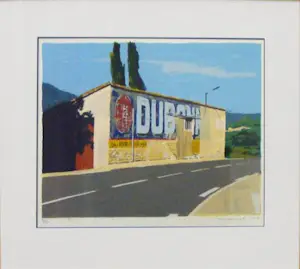 Willem Brauck - Dubonnet kopen? Bied vanaf 50!