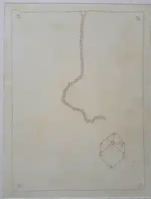 Mark Brusse - Ketting kopen? Bied vanaf 60!