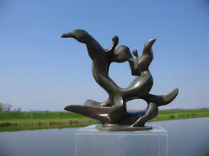 Nic Jonk - vrijheid kopen? Bied vanaf 9800!